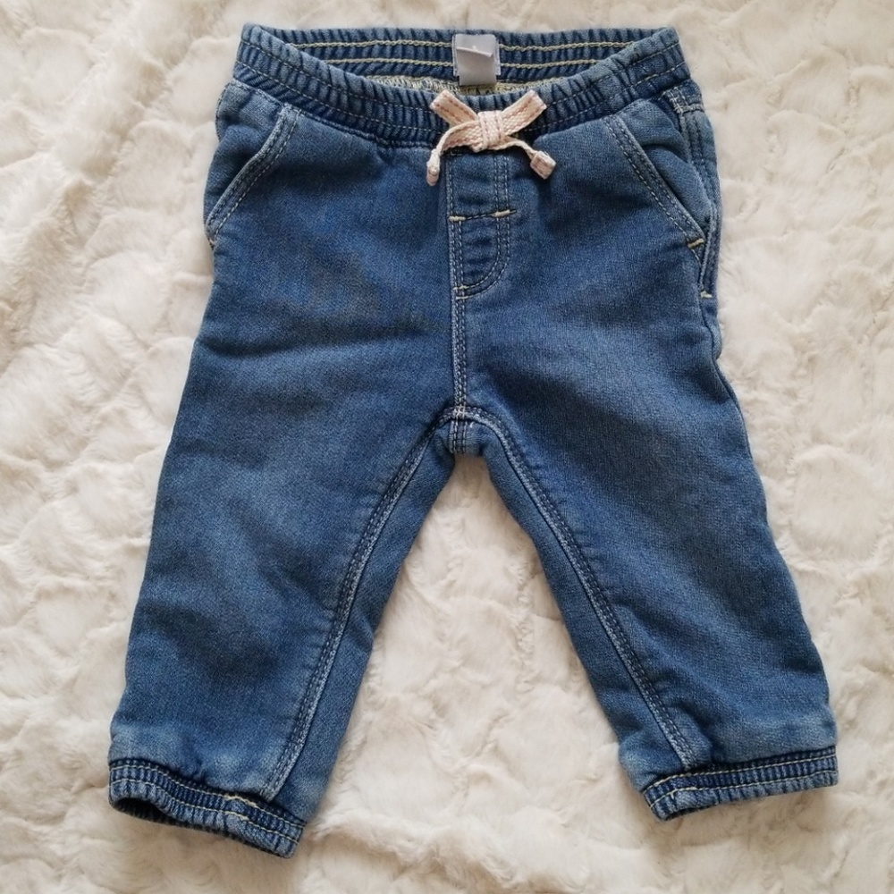 Baby Gap Jeggings